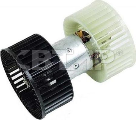 BTAP BBE919-002 - Вентилятор салону autozip.com.ua