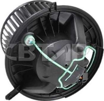 BTAP BBE919-007 - Вентилятор салону autozip.com.ua