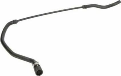 BTAP BBE910-049 - Шланг радіатора autozip.com.ua