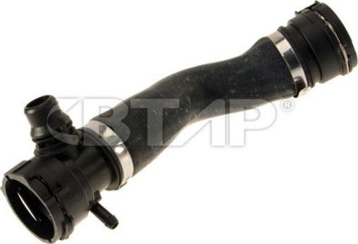 BTAP BBE910-001 - Шланг радіатора autozip.com.ua