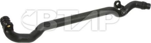 BTAP BBE910-021 - Трубка охолоджуючої рідини autozip.com.ua