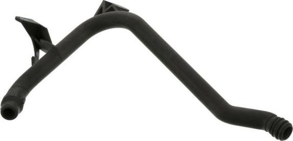 BTAP BBE913-014 - Фланець охолоджуючої рідини autozip.com.ua
