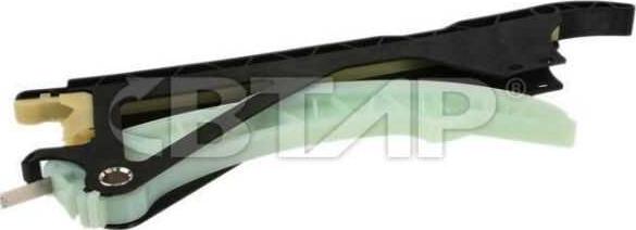 BTAP BBE604-006 - Планка заспокоювача, ланцюг приводу autozip.com.ua