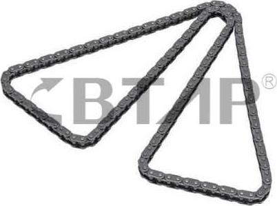 BTAP BBE605-002 - Ланцюг приводу распредвала autozip.com.ua