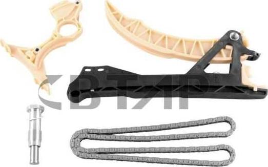 BTAP BBE605-007 - Ланцюг приводу распредвала autozip.com.ua