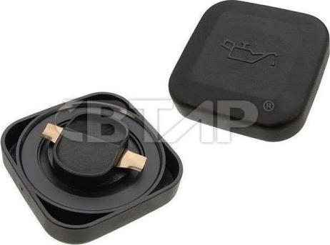 BTAP BBE012-001 - Кришка, заливна горловина autozip.com.ua