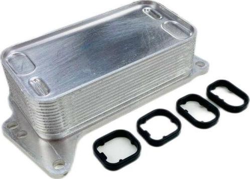 BTAP BBE105-017 - Масляний радіатор, моторна олія autozip.com.ua
