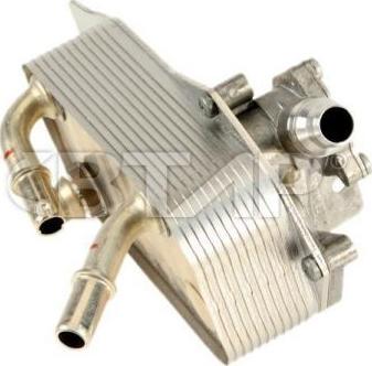 BTAP BBE105-035 - Масляний радіатор, моторна олія autozip.com.ua