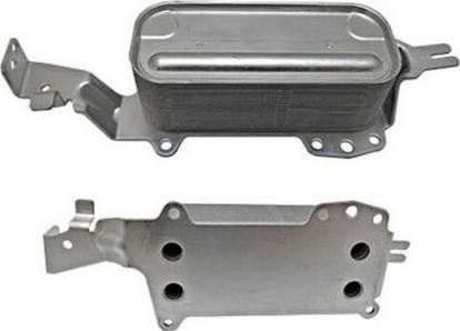 BTAP BBE105-021 - Масляний радіатор, моторна олія autozip.com.ua