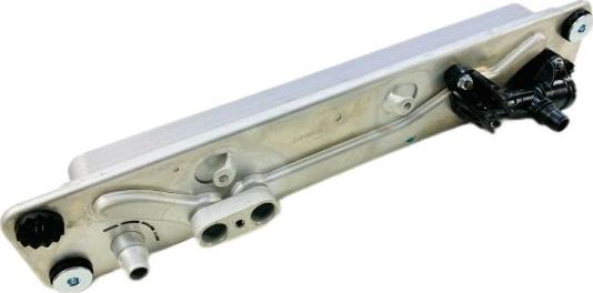 BTAP BBE105-022 - Масляний радіатор, моторна олія autozip.com.ua