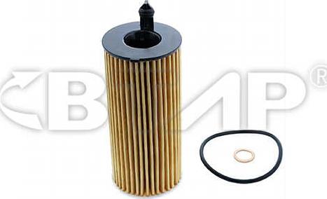 BTAP BBE101-019 - Масляний фільтр autozip.com.ua