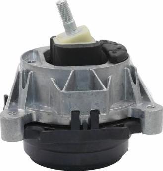 BTAP BBE1101-093 - Подушка, підвіска двигуна autozip.com.ua