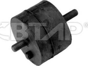 BTAP BBE1101-003 - Подушка, підвіска двигуна autozip.com.ua