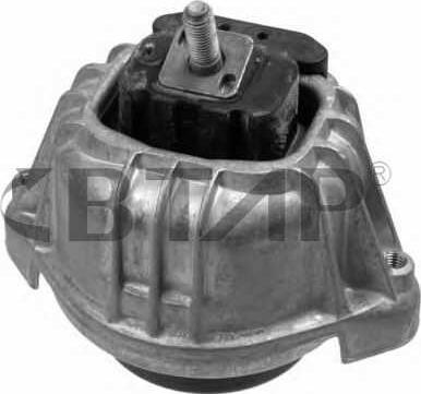 BTAP BBE1101-015 - Подушка, підвіска двигуна autozip.com.ua