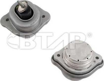 BTAP BBE1101-035 - Подушка, підвіска двигуна autozip.com.ua