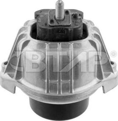 BTAP BBE1101-031 - Подушка, підвіска двигуна autozip.com.ua