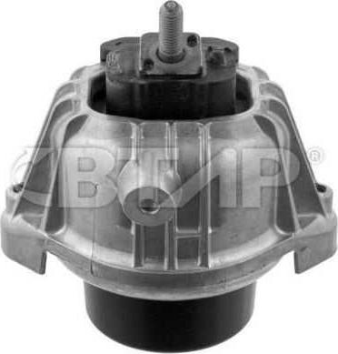 BTAP BBE1101-032 - Подушка, підвіска двигуна autozip.com.ua