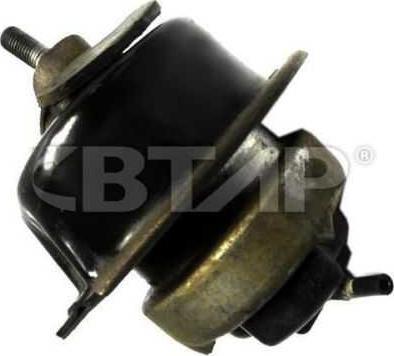 BTAP BBE1101-037 - Подушка, підвіска двигуна autozip.com.ua
