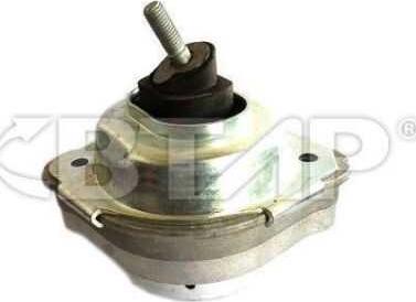 BTAP BBE1101-026 - Подушка, підвіска двигуна autozip.com.ua
