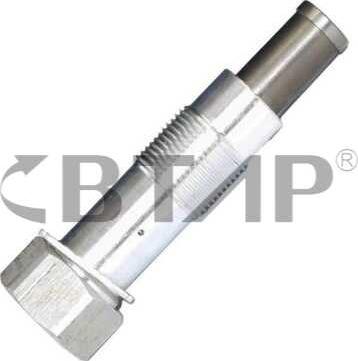 BTAP BBE803-015 - Натягувач, ланцюг приводу autozip.com.ua
