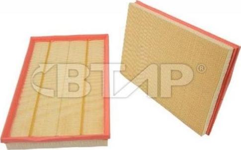 BTAP BBE301-007 - Повітряний фільтр autozip.com.ua