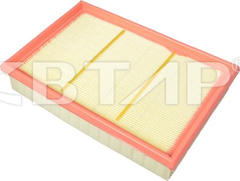 BTAP BBE301-031 - Повітряний фільтр autozip.com.ua