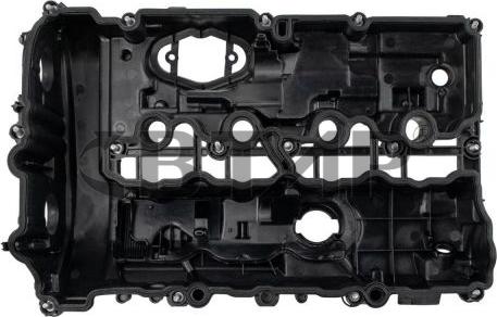 BTAP BBE316-013 - Кришка головки циліндра autozip.com.ua