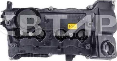 BTAP BBE316-025 - Кришка головки циліндра autozip.com.ua