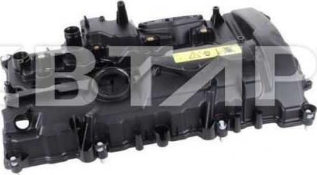 BTAP BBE316-023 - Кришка головки циліндра autozip.com.ua