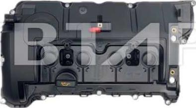 BTAP BBE316-027 - Кришка головки циліндра autozip.com.ua