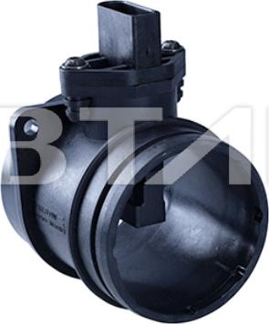BTAP BBE202-014 - Датчик потоку, маси повітря autozip.com.ua