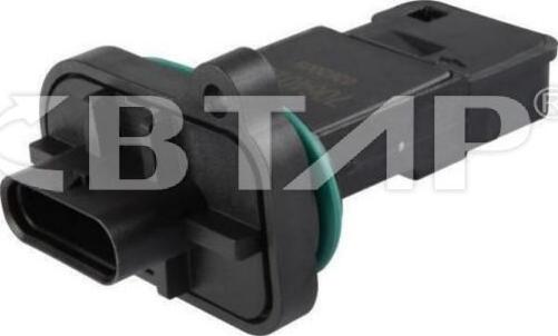 BTAP BBE202-018 - Датчик потоку, маси повітря autozip.com.ua