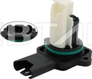 BTAP BBE202-013 - Датчик потоку, маси повітря autozip.com.ua
