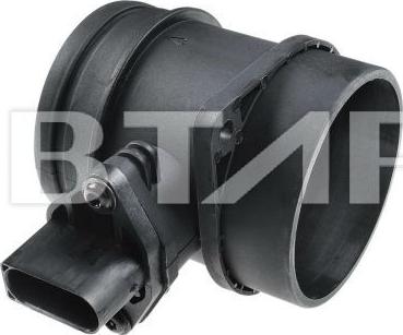 BTAP BBE202-012 - Датчик потоку, маси повітря autozip.com.ua