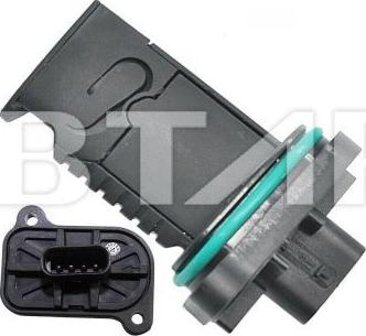 BTAP BBE202-017 - Датчик потоку, маси повітря autozip.com.ua