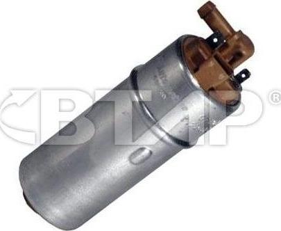 BTAP BBE207-003 - Паливний насос autozip.com.ua