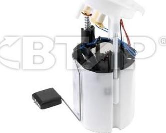 BTAP BBE207-022 - Паливний насос autozip.com.ua