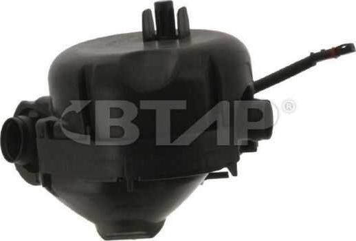 BTAP BBE215-002 - Маслознімний щиток, вентиляція картера autozip.com.ua