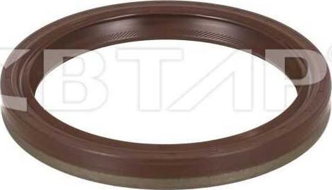 BTAP BBE705-006 - Ущільнене кільце, колінчастий вал autozip.com.ua