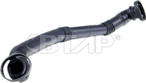 BTAP BBE710-004 - Шланг, вентиляція картера autozip.com.ua