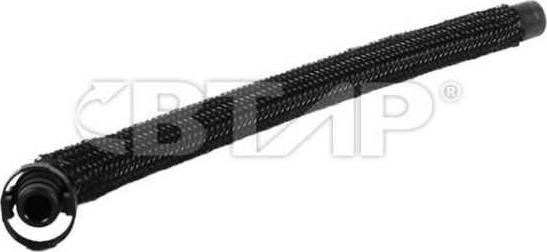 BTAP BBE710-001 - Шланг, вентиляція картера autozip.com.ua