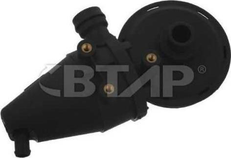 BTAP BBE710-031 - Клапан, відведення повітря з картера autozip.com.ua