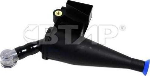 BTAP BBE710-029 - Клапан, відведення повітря з картера autozip.com.ua