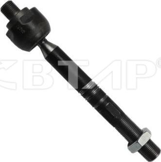 BTAP BEC402-006 - Осьовий шарнір, рульова тяга autozip.com.ua