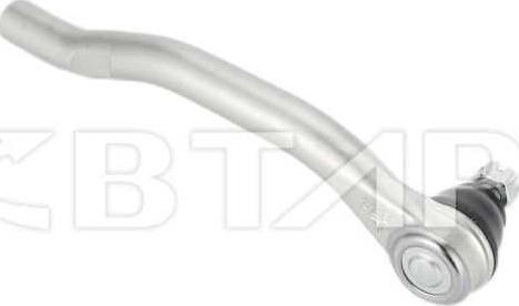 BTAP BJC403-030 - Наконечник рульової тяги, кульовий шарнір autozip.com.ua