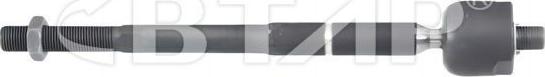 BTAP BJC402-014 - Осьовий шарнір, рульова тяга autozip.com.ua