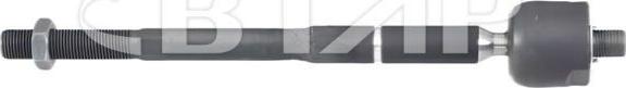 BTAP BJC402-013 - Осьовий шарнір, рульова тяга autozip.com.ua