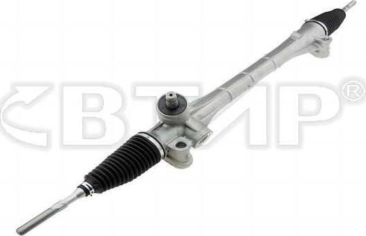 BTAP BJC416-013 - Рульовий механізм, рейка autozip.com.ua