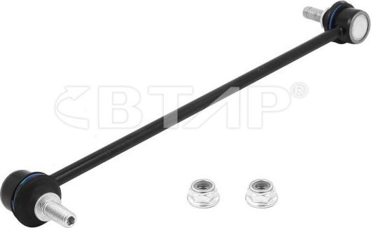 BTAP BJC304-005 - Тяга / стійка, стабілізатор autozip.com.ua