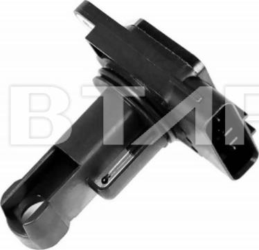 BTAP BJE202-002 - Датчик потоку, маси повітря autozip.com.ua